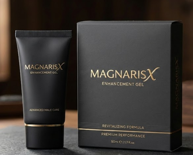 MagnarisX Gel Premium